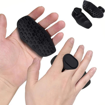 Silicone Hand Grips
